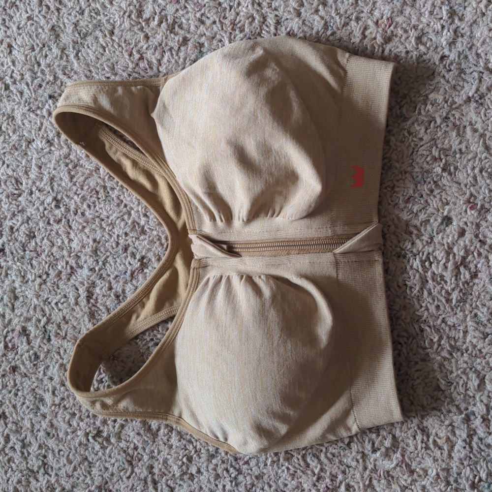 Shefit lounge bra, brand new. Size M.